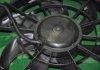 - Вентилятор радіатора HYUNDAI Sonata(NF) 04-06 Parts Mall PXNAA-046 (фото 7)