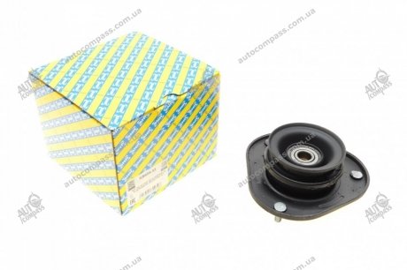 - - Комплект опори амортизатора TOYOTA Corolla NTN SNR KB669.33 (фото 1)