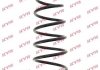 - Пружина підвіски #RENAULT Safrane (Rear) Kayaba RA5428 (фото 2)