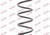 - Пружина підвіски #VW Golf Plus (Front) Kayaba RH3555 (фото 2)