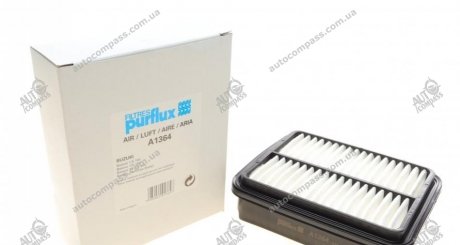 Воздушный фильтр PURFLUX A1364 (фото 1)