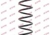- Пружина підвіски #CITROEN DS3 R L/R Kayaba RA6159 (фото 1)