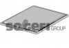 CHEVROLET Spark 1.0-1.2 10- PURFLUX AHC409 (фото 2)