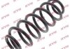 - Пружина підвіски #SEAT Leon (Rear) Kayaba RH6435 (фото 1)