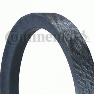Ремень клиновий Multiflex # Contitech 17X1180Li (фото 1)