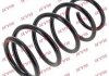 - Пружина підвіски #Kia Soul F L/R Kayaba RA3476 (фото 2)