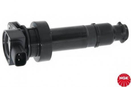 48239 NGK - Катушка запалювання NGK-NTK U5067