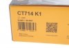 CT714K1 Комплект CONTI SYNCHROBELT KIT