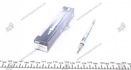 Свічка розжарювання Beru GE103