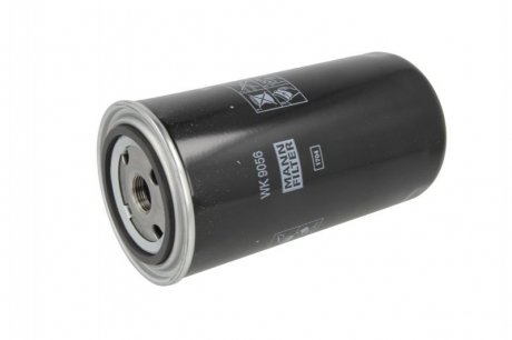 #Iveco/Irisbus MANN WK9056