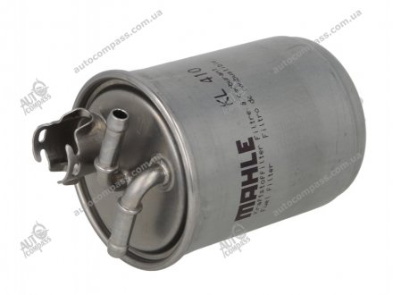 #VW, Seat KNECHT KL410D