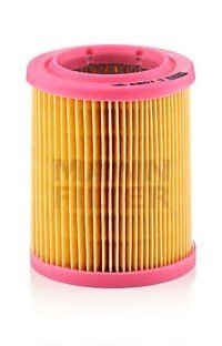 #Jawa Mot MANN C1024