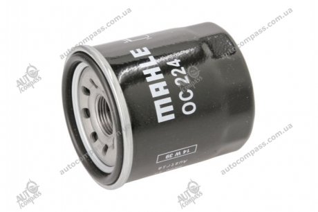 #KTM KNECHT OC224 (фото 1)