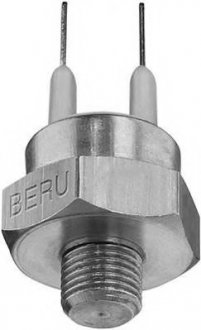 Термовыключатель, вентилятор радиатора Beru ST071 (фото 1)