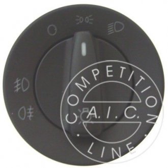 Выключатель переднiх фар AIC 50995 (фото 1)