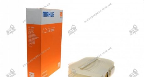 Фільтр повітря KNECHT LX2810