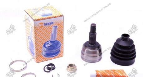 ШРУС (наружный) AUTOTECHTEILE 501 0028