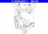 Скоба тормозного суппорта ATE 11.0230-0451.1 (фото 1)