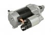 - Стартер HONDA CITY, CIVIC VIII, JAZZ III 1,2/1,3/1,4 2008- (123В, 0,8кВт) Denso DSN1385 (фото 2)