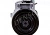Компрессор кондиціонера mercedes benz Denso DCP17163 (фото 4)