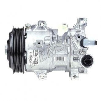 Компресори кондицiонерiв Denso DCP50313 (фото 1)
