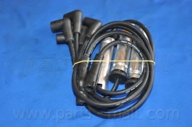 Комплект кабелів високовольтних Parts Mall PEC-E08 (фото 1)