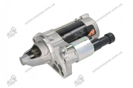 - Стартер HONDA ACCORD VIII, CR-V III 2,0 2007- Denso DSN1390