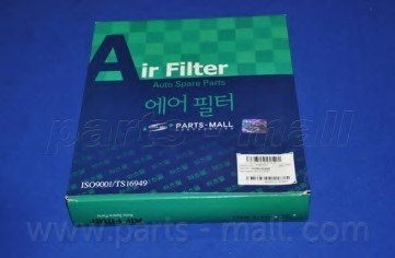 PMC - Фільтр повітря SUZUKI Grand Vitara 2.7 01- Parts Mall PAM-032