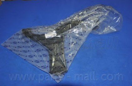 Важель підвіски передній лівий (вир-во PARTS-MALL) Parts Mall PXCAB-013LR