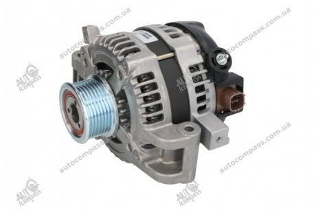 - Генератор Denso DAN1351