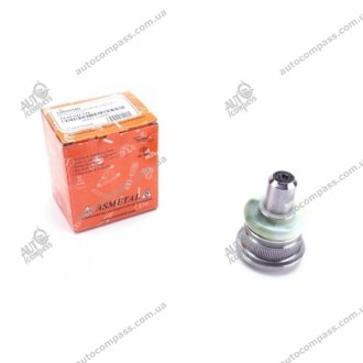 Шаровая опора Logan II, Sandero II, Captur 12- (конус 18мм) ASMETAL 10RN5560