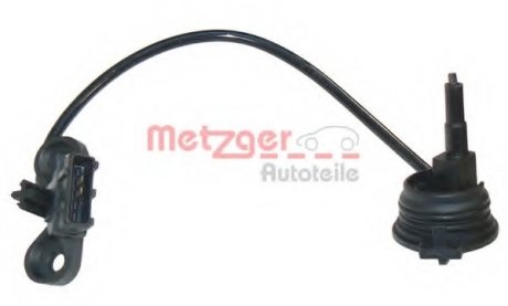 Выключатель ліхтаря заднього ходу 912028 METZGER 0912028 (фото 1)