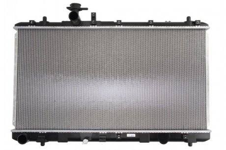 Радиатор охлаждения двигателя Koyorad PL102033 (фото 1)