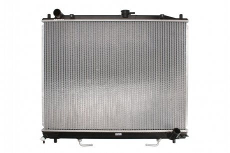 Радіатор системи охолодження Koyorad PL032072R (фото 1)