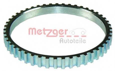 Кольцо металеве 900357 METZGER 0900357 (фото 1)