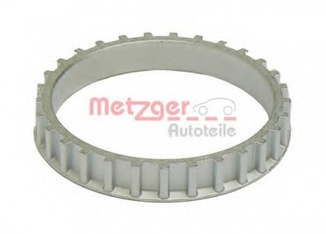 Кольцо металеве 900260 METZGER 0900260 (фото 1)