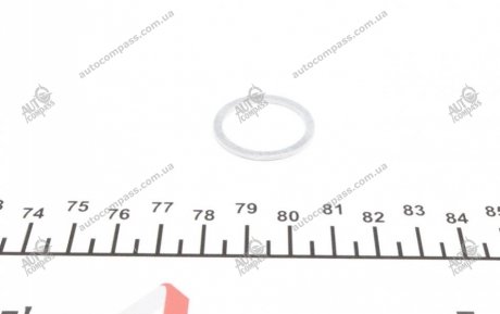 Уплотнительное кольцо Febi 05552 (фото 1)