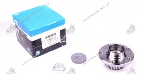 Подшипник ступицы PFI PHU2012K