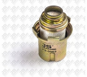 Фильтр топливный JS ASAKASHI FS0063