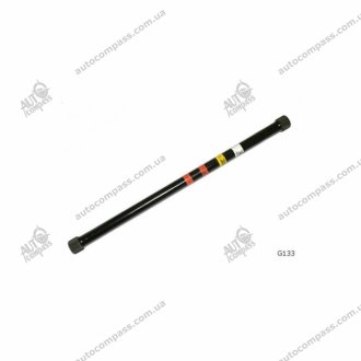 Торсион подвески EXPERT LINE G133