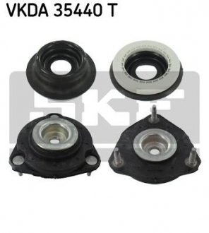 Опора амортизаційної стійки SKF VKDA 35440 T (фото 1)