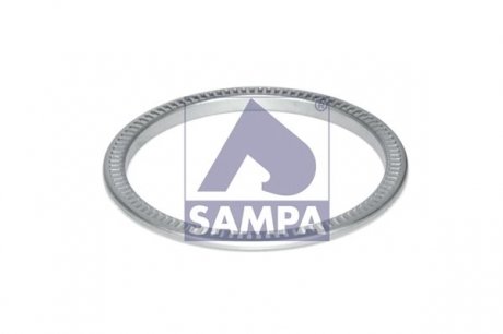 Зубчатый диск импульсного датчика, противобл. устр. Sampa 100.300/1 (фото 1)
