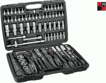 Набор ключей VIGOR V2461