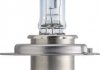Лампа накаливания H4 12V 60, 55W WhiteVision ULTRA +60 (4200K) (1шт) PHILIPS 12342WVUB1 (фото 1)