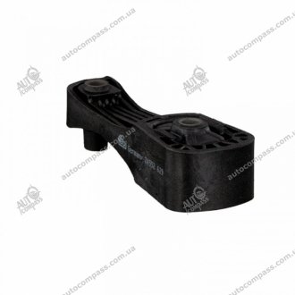 Подушка двигателя RENAULT Megane I 1995 - 2008 Febi 24552 (фото 1)