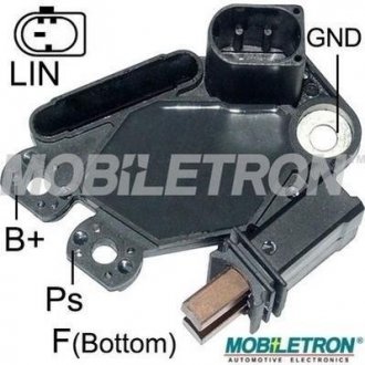 Регулятор напруги генератора Mobiletron VRV8052 (фото 1)