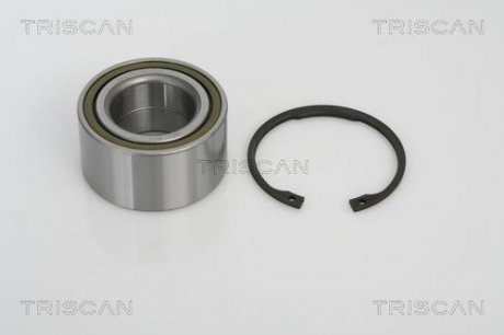 Комплект ступицы колеса. спереди Triscan 8530 43103 (фото 1)