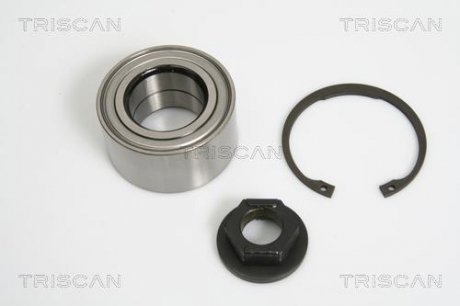 Підшипник ступиці перед. ABS+ Ford Focus/Fiesta 1.4-1.8TDCI 98-05 Triscan 8530 16129 (фото 1)