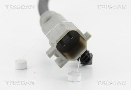 Датчик частоты вращения колеса Triscan 8180 80107 (фото 1)