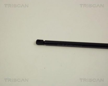 Газовая пружина. спереди Triscan 8710 29107 (фото 1)